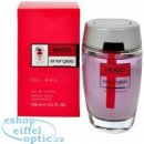 Parfém Hugo Boss Hugo Energise toaletní voda pánská 125 ml