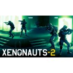 Xenonauts 2 – Zboží Živě