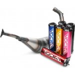 VOCA Warrior VCR-RD20184 – Zboží Mobilmania