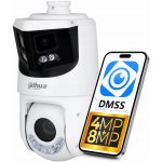 Dahua SDT4E425-8P-GB-APV1 – Zboží Živě