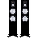 Monitor Audio Silver 500 – Zboží Živě