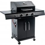 Char Broil Professional Core B3 – Sleviste.cz
