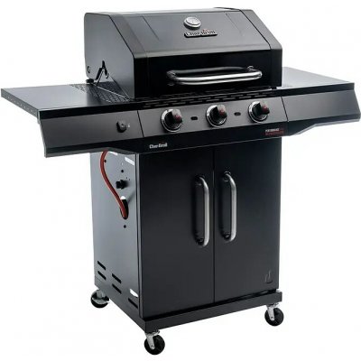 Char Broil Professional Core B3 – Sleviste.cz