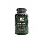 LSP nutrition Omega 3 100 kapslí – Hledejceny.cz