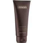 Germaine de Capuccini FOR MEN Abdoslim Gel – pánský zpevňující tělový gel 200 ml – Zbozi.Blesk.cz