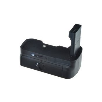 JUPIO Battery Grip pro Nikon / D3100 / D3200 / D3300 / D5300 E61PJPJBGN003