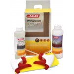 Adler Windoor Care-Set Pečující sada na okna a dveře 500 ml – Zboží Dáma