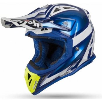Airoh Aviator 2.3 Cairoli Ottobiano od 