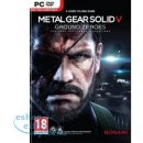 Metal Gear Solid: Ground Zeroes