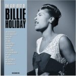 The Very Best Of Billie Holiday LP – Zbozi.Blesk.cz