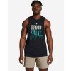 Pánské sportovní tílko Under Armour UA Pjt Rck BSR Payoff Tank-BLK