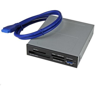 StarTech 35FCREADBU3 – Zboží Živě