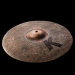 Zildjian 18" K Custom Special Dry Crash – Zboží Dáma
