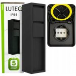 Lutec 9702202012 – Zboží Dáma