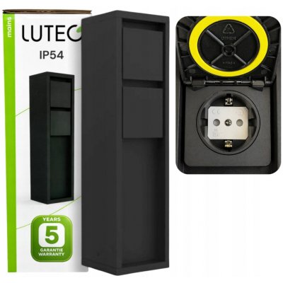 Lutec 9702202012 – Zboží Dáma