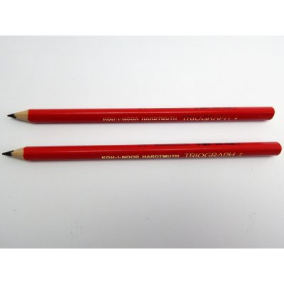 KOH-I-NOOR 3HR TR 9 1870 2 – Zboží Živě