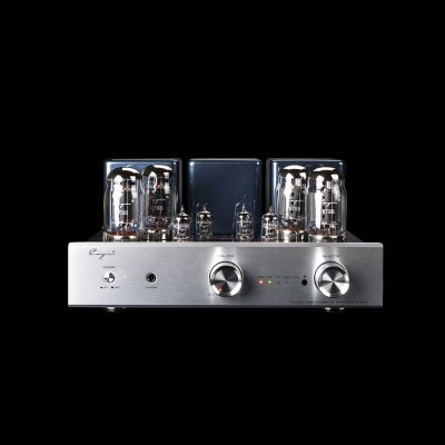 Cayin CS-55A (KT88) – Zboží Živě