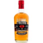 Cihuatan Solera Reserva Especial 12y 40% 0,7 l (karton) – Sleviste.cz