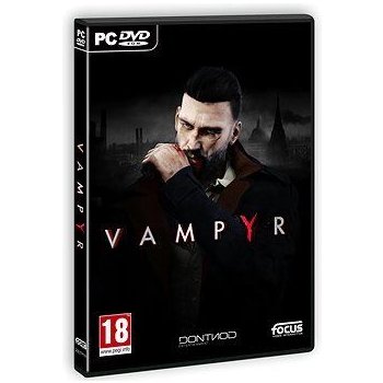 Vampyr