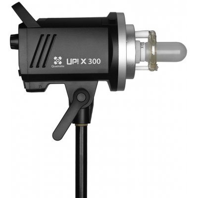 Quadralite Up! X 300 štúdiový blesk – Zbozi.Blesk.cz