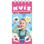 Kvíz pro nejmenší – Hledejceny.cz