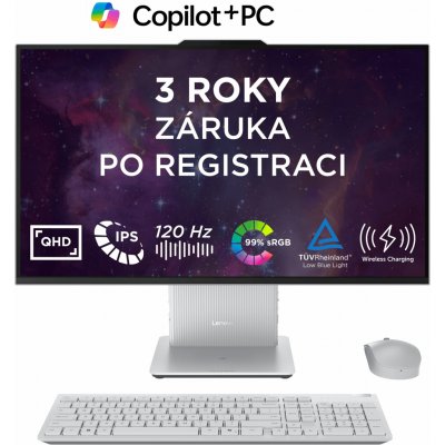 Lenovo IdeaCentre 27IPH11 F0JJ001TCK – Hledejceny.cz