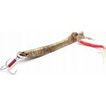 Kinetic Pilker Norske Pilken Gold 400 g – Sleviste.cz