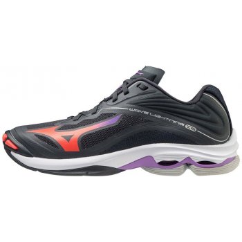 Mizuno WAVE LIGHTNING Z6 W v1gc2000-66