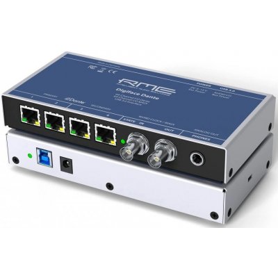 RME Digiface Dante – Hledejceny.cz