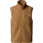 The North Face Yumiori Vest hnědá – Sleviste.cz