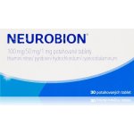 NEUROBION POR 100MG/50MG/1MG TBL FLM 30 – Sleviste.cz