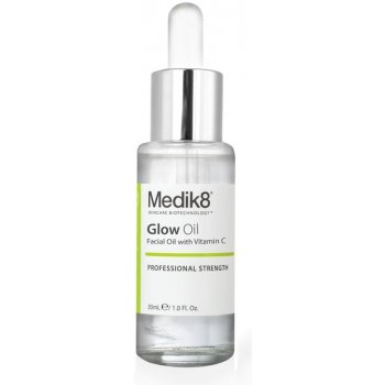 Medik8 Glow Oil pleťový olej s vitamínem C 30 ml