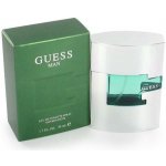 Guess toaletní voda pánská 75 ml – Hledejceny.cz