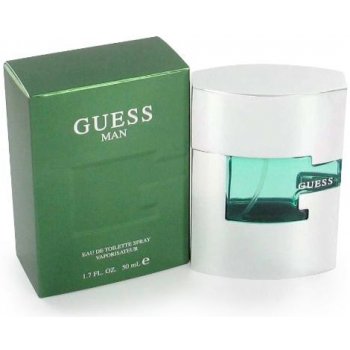 Guess toaletní voda pánská 75 ml