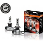 Osram 12V H7 NightBreaker +330% LED SMART OSRAM, set 2ks – Hledejceny.cz