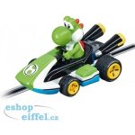 Carrera Auto EVO 27730 Mario Kart "Yoshi" – Zbozi.Blesk.cz