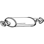 BOSAL, 211-383 – Hledejceny.cz