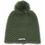 Carp´R´Us Kulich Bobble Beanie Green – Sleviste.cz