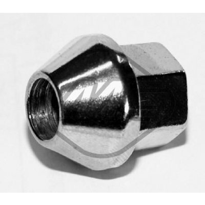 Matice kola METALCAUCHO 05291 | Zboží Auto