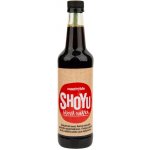 Country Life Shoyu sójová omáčka 500 ml – Zboží Dáma