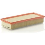 Vzduchový filtr MANN-FILTER C 3188 – Hledejceny.cz