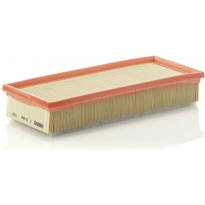 Vzduchový filtr MANN-FILTER C 3188 – Hledejceny.cz