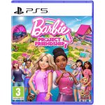 Barbie: Project Friendship – Zboží Dáma
