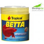 Tropical Betta 50 ml – Zboží Dáma