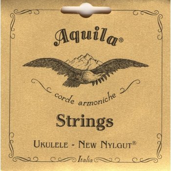 AQUILA SET CONCERTO REG.SYNTETIC STRINGS