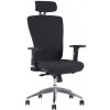 Kancelářská židle Office Pro Halia CHR SP