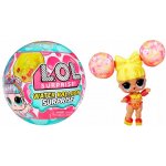 MGA L.O.L. Surprise! Panenka s vodními balónky PDQ – Sleviste.cz