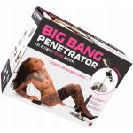 You2Toys Big Bang Penetrator černý – Sleviste.cz