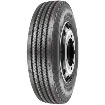 LEAO AFL866 245/70 R17,5 143/141J | Zboží Auto