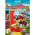 Paper Mario Color Splash – Zboží Dáma